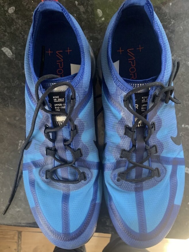 air vapormax 2019 indigo force